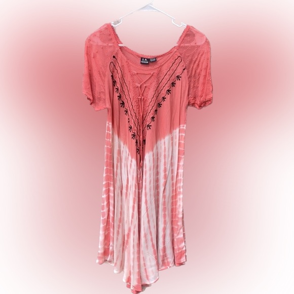 S.R Fashion Dress - Picture 2 of 4